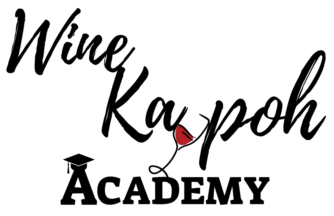 Wine Kaypoh Academy